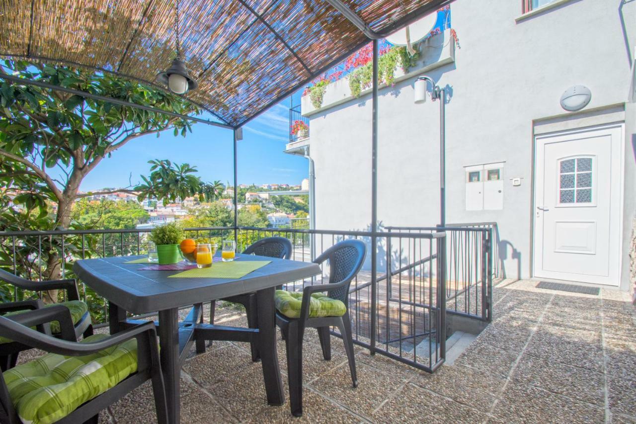 קריקווניצה Apartments Jessica מראה חיצוני תמונה