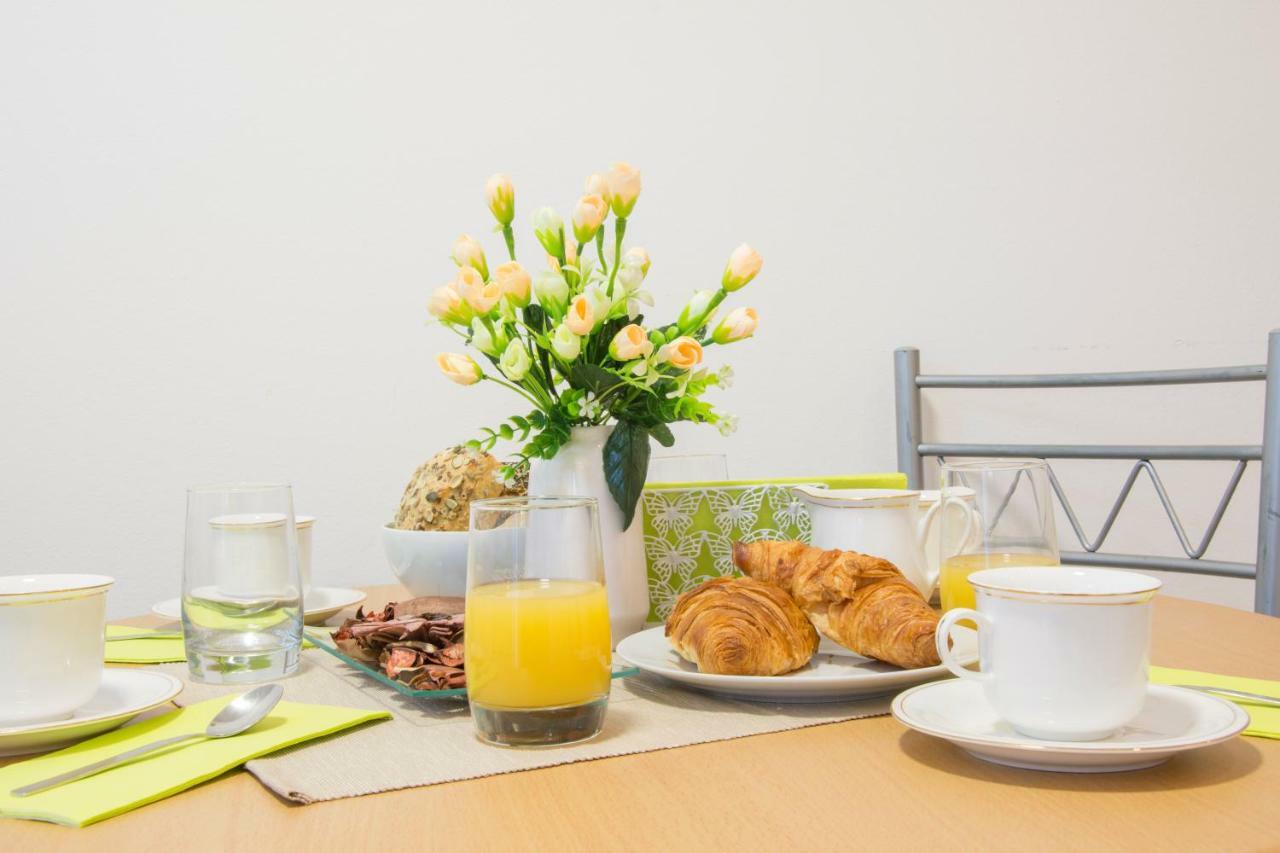 קריקווניצה Apartments Jessica מראה חיצוני תמונה