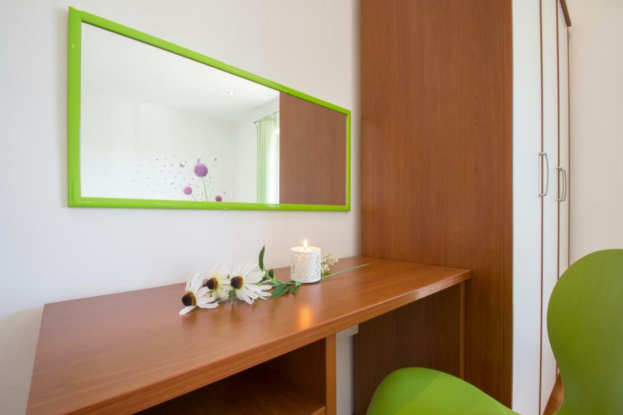 קריקווניצה Apartments Jessica מראה חיצוני תמונה
