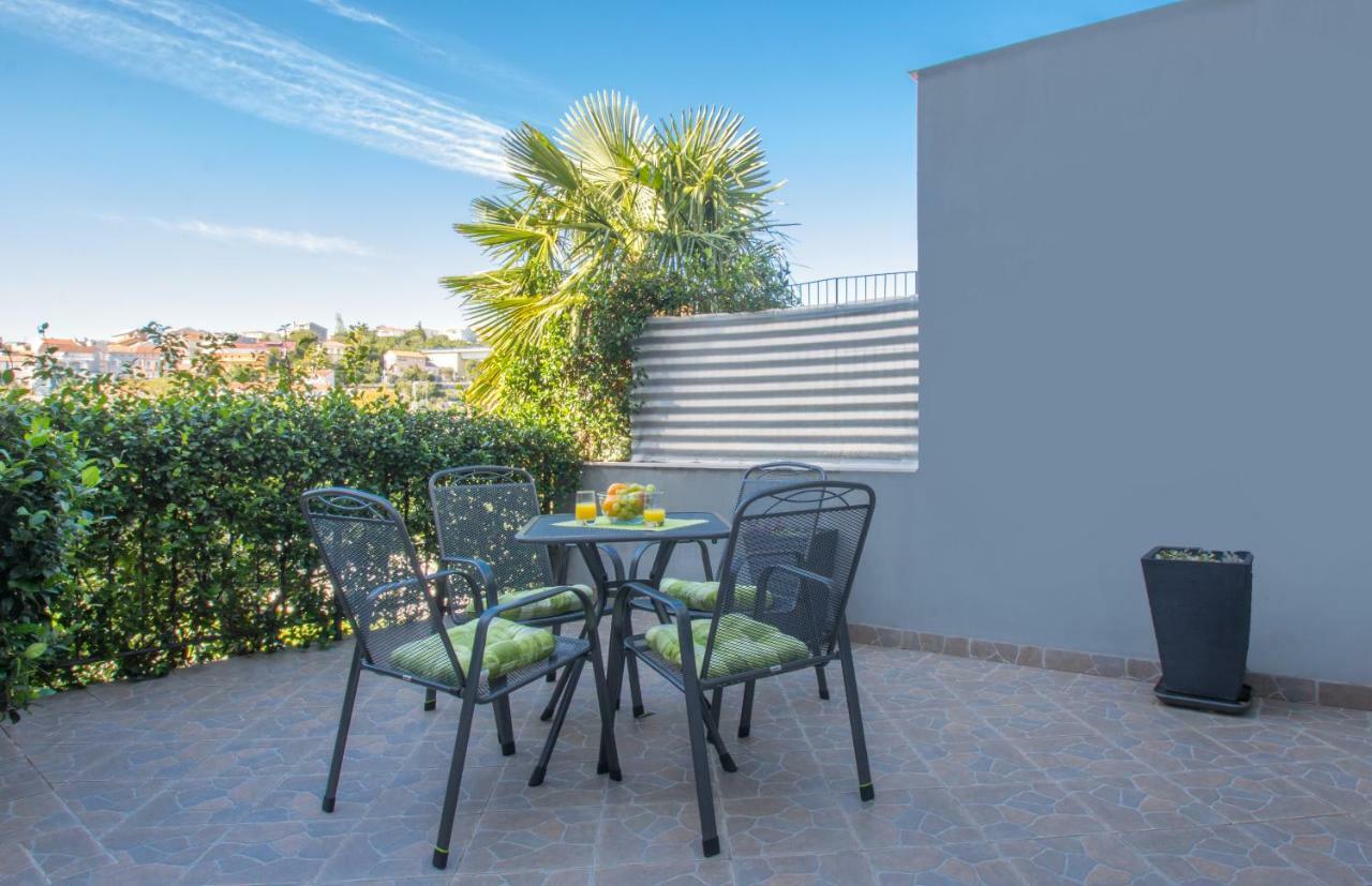 קריקווניצה Apartments Jessica מראה חיצוני תמונה